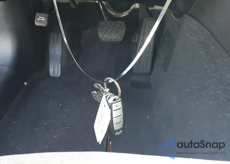 2014 Infiniti Q50 Premium z USA, uszkodzony, nr VIN JN1BV7AP9EM674388